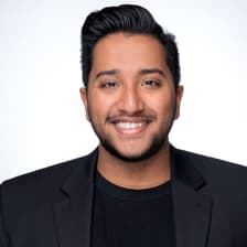 Profile picture for Nabeel Jawad