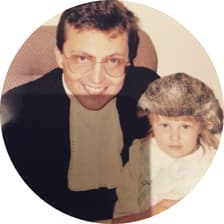 Profile picture for Mark Mudri