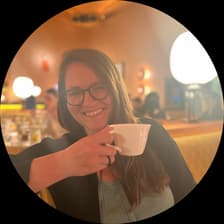 Profile picture for Nicole Forrester