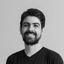 Profile picture for Nuno Rodrigues