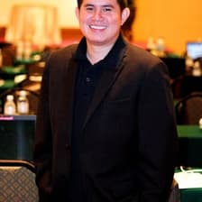 Profile picture for Zack Lim