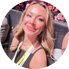 Profile picture for Amy Marper