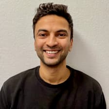 Profile picture for Adi Siddannavar