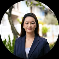 Profile picture for Jessica Bong