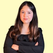 Profile picture for Muskaan Khojestagan