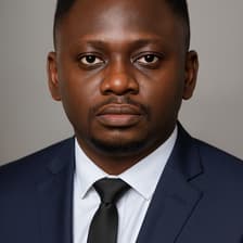 Profile picture for Nathaniel Taiwo