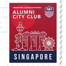 Profile picture for SAS Alumni City Club of Singapore
