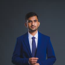 Profile picture for Sunil Bangi