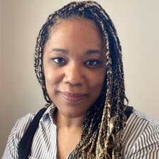 Profile picture for Gloria Willis