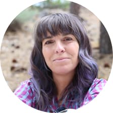 Profile picture for Jessi Huffman