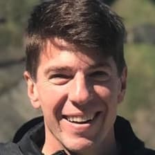 Profile picture for Patrick Beatty