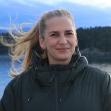 Profile picture for Camilla Hermansson