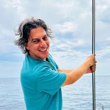 Profile picture for Michael Korcuska