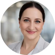 Profile picture for Nadiya Kravets