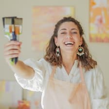 Profile picture for Naomi Goldsteen-Oostveen