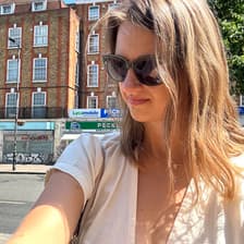 Profile picture for Tamara Stupalova