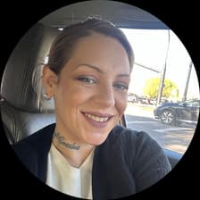 Profile picture for annie angell
