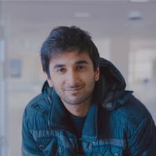 Profile picture for Akshyae Singh