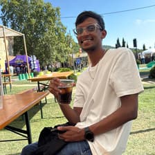 Profile picture for Ketan Velip