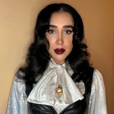 Profile picture for Saba Shakir