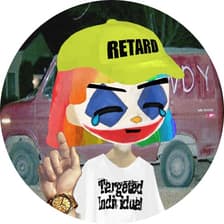 Profile picture for starkiller