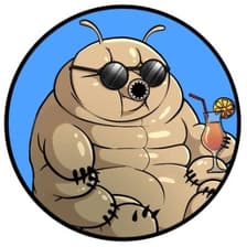 Profile picture for Tardi On Moon