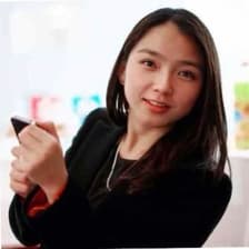 Profile picture for Audrey