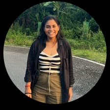 Profile picture for Nivriti Pradhan