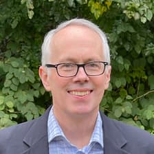 Profile picture for David Crowley