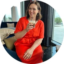 Profile picture for Tanja Seetzen