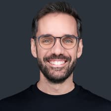 Profile picture for Ricardo Vitorino