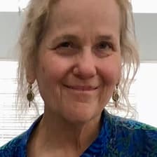 Profile picture for LeslieHowle