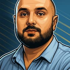 Profile picture for David Shengart