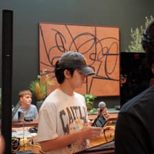 Profile picture for Allen Park