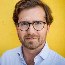 Profile picture for Alexander Hoffmann