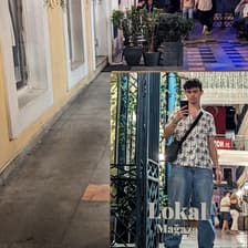 Profile picture for Baran