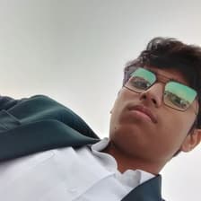 Profile picture for Ansh Saraswat