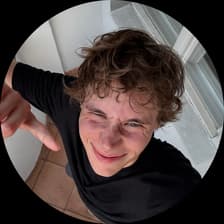 Profile picture for Bastian Fischer
