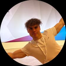 Profile picture for Carlo Lubeseder