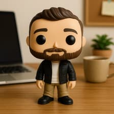 Profile picture for Omri