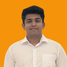 Profile picture for Varun Katti