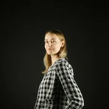 Profile picture for Aleksandra Pedraszewska