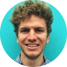 Profile picture for George Pickett