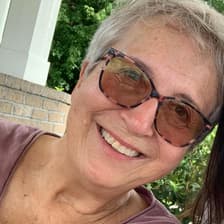 Profile picture for Barbara Garrow