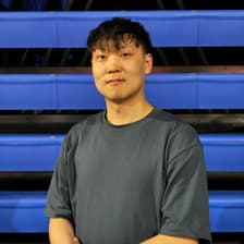 Profile picture for Hubert Lin