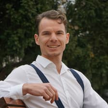 Profile picture for Petko Merodiyski