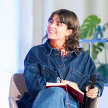 Profile picture for Michela Keller