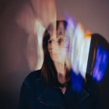 Profile picture for Louise Lessel