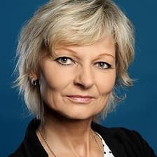 Profile picture for Birgit Hendrischke