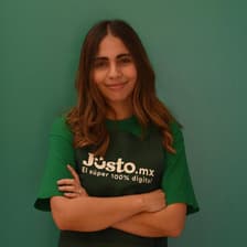 Profile picture for Ana Paula Franco